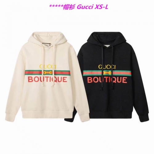 G.u.c.c.i. Hoodies/Sweatshirt 1079 Men