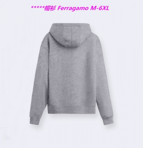 F.e.r.r.a.g.a.m.o. Hoodies/Sweatshirt 1021 Men