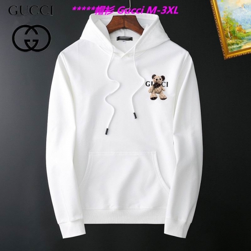 G.u.c.c.i. Hoodies/Sweatshirt 1794 Men