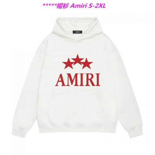 A.m.i.r.i. Hoodies/Sweatshirt 1495 Men