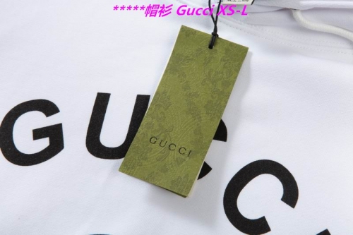 G.u.c.c.i. Hoodies/Sweatshirt 1037 Men