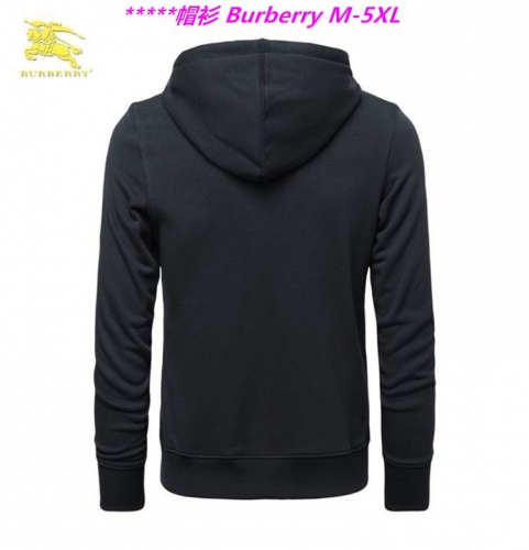 B.u.r.b.e.r.r.y. Hoodies/Sweatshirt 1504 Men