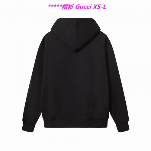 G.u.c.c.i. Hoodies/Sweatshirt 1099 Men