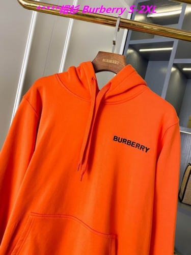 B.u.r.b.e.r.r.y. Hoodies/Sweatshirt 1159 Men