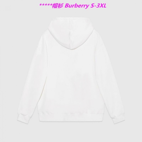 B.u.r.b.e.r.r.y. Hoodies/Sweatshirt 1471 Men