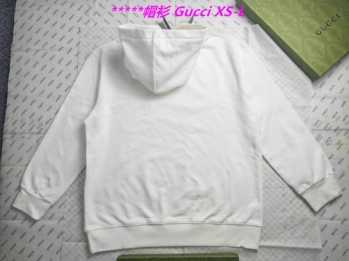 G.u.c.c.i. Hoodies/Sweatshirt 1131 Men