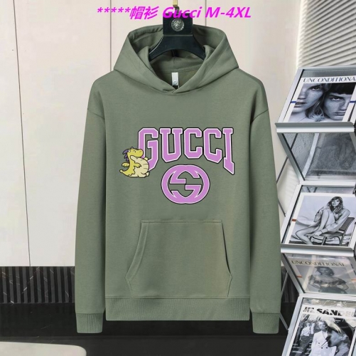 G.u.c.c.i. Hoodies/Sweatshirt 1656 Men