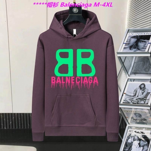 B.a.l.e.n.c.i.a.g.a. Hoodies/Sweatshirt 3024 Men