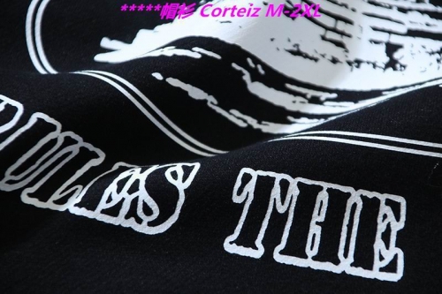 C.o.r.t.e.i.z. Hoodies/Sweatshirt 1039 Men