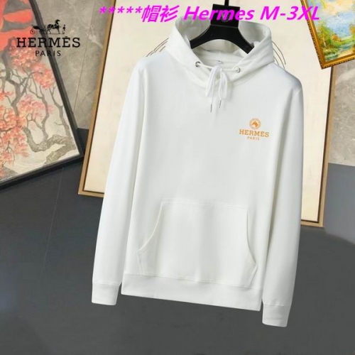 H.e.r.m.e.s. Hoodies/Sweatshirt 1054 Men