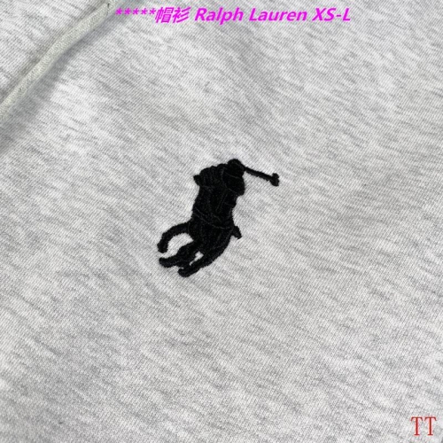 R.a.l.p.h. L.a.u.r.e.n. Hoodies/Sweatshirt 1012 Men