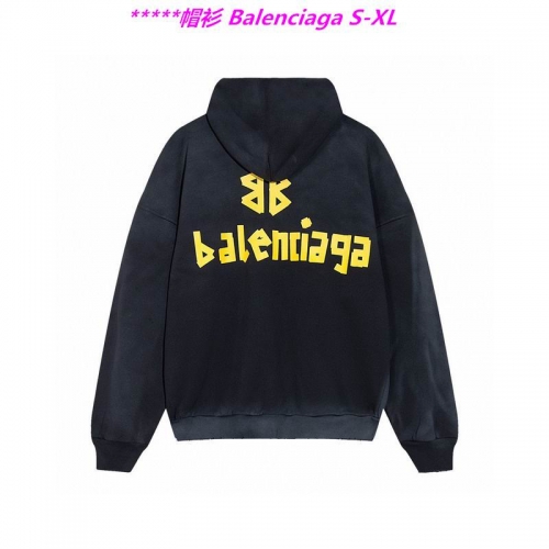 B.a.l.e.n.c.i.a.g.a. Hoodies/Sweatshirt 2140 Men