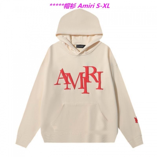 A.m.i.r.i. Hoodies/Sweatshirt 1336 Men