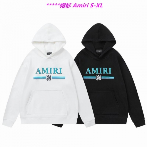 A.m.i.r.i. Hoodies/Sweatshirt 1272 Men