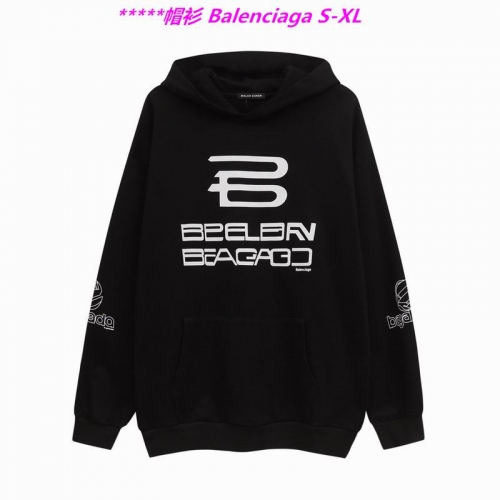 B.a.l.e.n.c.i.a.g.a. Hoodies/Sweatshirt 2000 Men