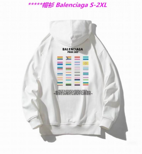 B.a.l.e.n.c.i.a.g.a. Hoodies/Sweatshirt 2642 Men