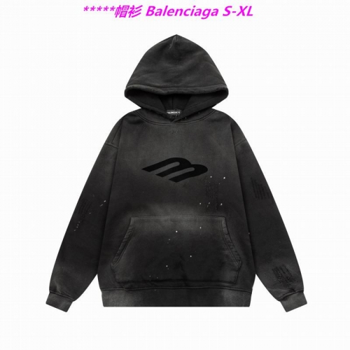 B.a.l.e.n.c.i.a.g.a. Hoodies/Sweatshirt 2508 Men