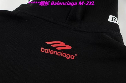 B.a.l.e.n.c.i.a.g.a. Hoodies/Sweatshirt 2907 Men