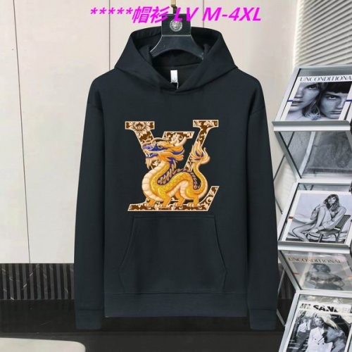 L...V... Hoodies/Sweatshirt 1460 Men