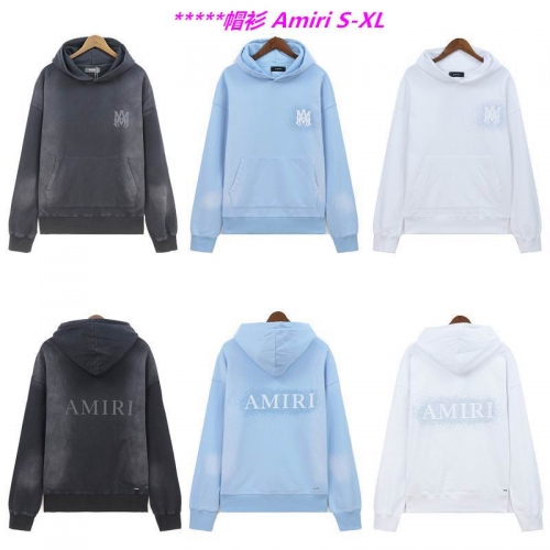 A.m.i.r.i. Hoodies/Sweatshirt 1087 Men