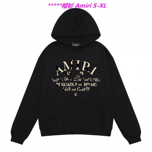 A.m.i.r.i. Hoodies/Sweatshirt 1387 Men