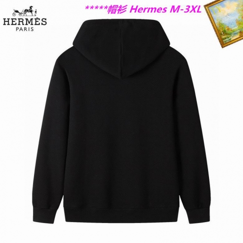 H.e.r.m.e.s. Hoodies/Sweatshirt 1056 Men