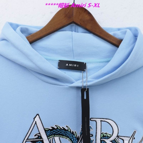 A.m.i.r.i. Hoodies/Sweatshirt 1034 Men