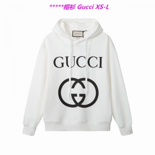 G.u.c.c.i. Hoodies/Sweatshirt 1049 Men