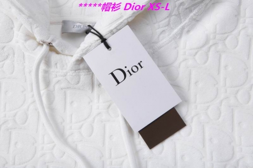 D.i.o.r. Hoodies/Sweatshirt 1109 Men