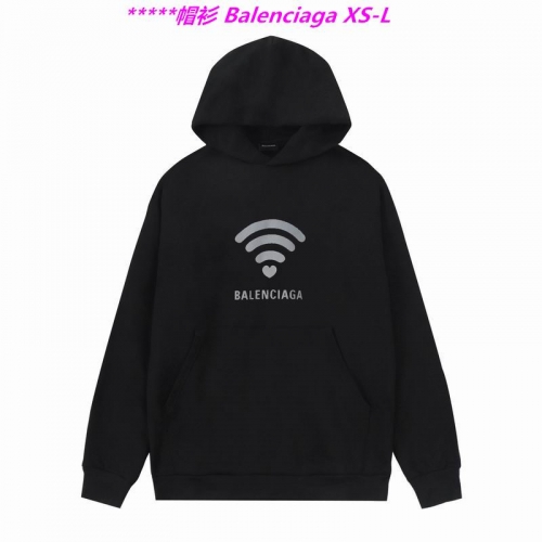 B.a.l.e.n.c.i.a.g.a. Hoodies/Sweatshirt 1312 Men