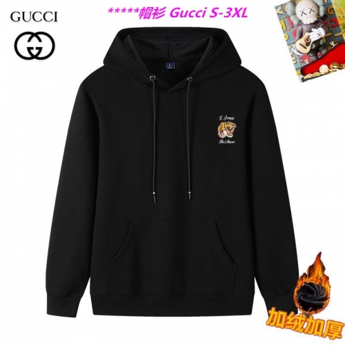 G.u.c.c.i. Hoodies/Sweatshirt 1469 Men