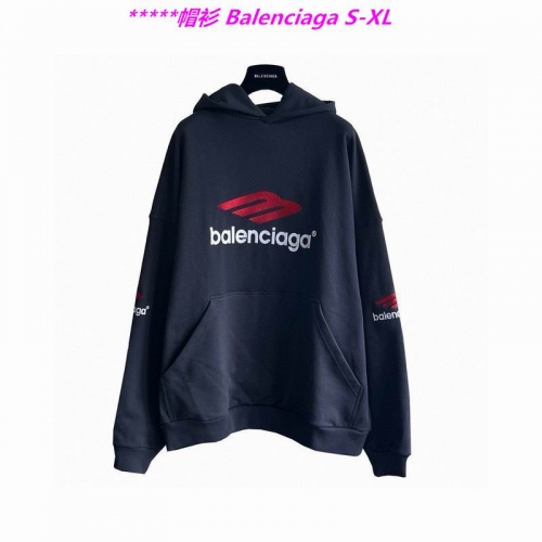 B.a.l.e.n.c.i.a.g.a. Hoodies/Sweatshirt 2338 Men