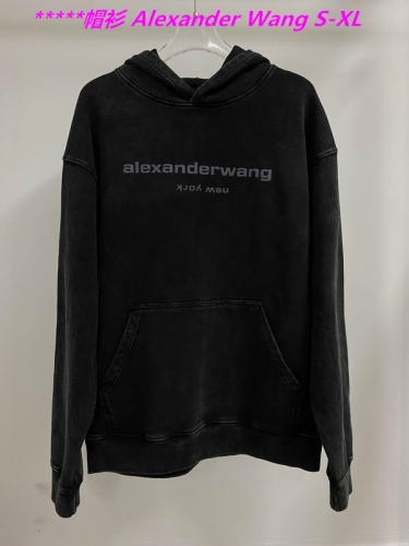 A.l.e.x.a.n.d.e.r. W.a.n.g. Hoodies/Sweatshirt 1019 Men