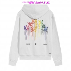 A.m.i.r.i. Hoodies/Sweatshirt 1226 Men