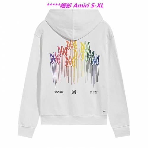 A.m.i.r.i. Hoodies/Sweatshirt 1226 Men