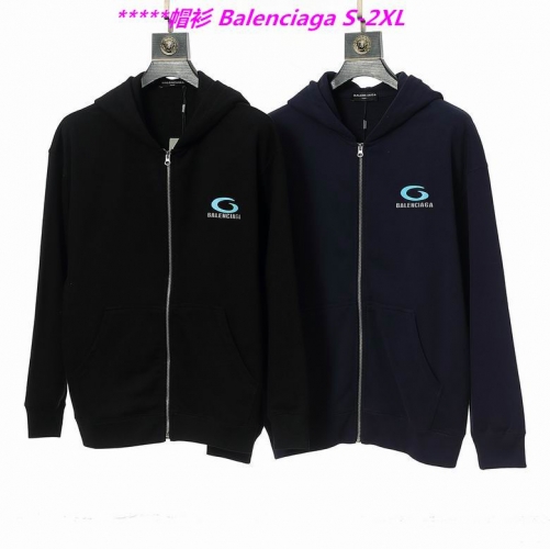 B.a.l.e.n.c.i.a.g.a. Hoodies/Sweatshirt 2800 Men