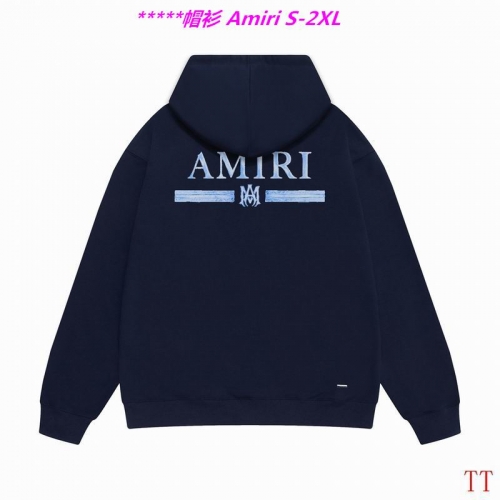 A.m.i.r.i. Hoodies/Sweatshirt 1987 Men