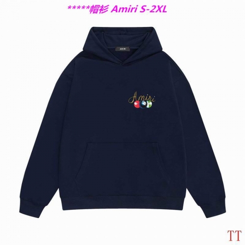 A.m.i.r.i. Hoodies/Sweatshirt 2091 Men