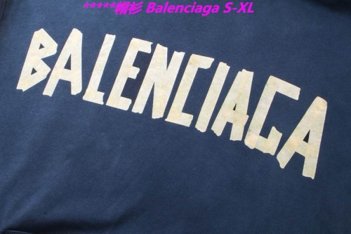 B.a.l.e.n.c.i.a.g.a. Hoodies/Sweatshirt 2151 Men