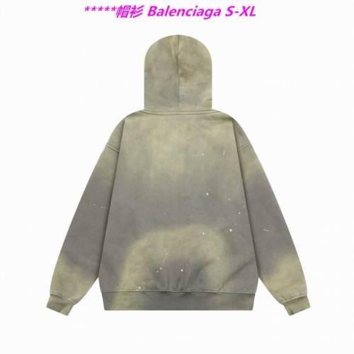 B.a.l.e.n.c.i.a.g.a. Hoodies/Sweatshirt 2515 Men