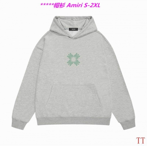 A.m.i.r.i. Hoodies/Sweatshirt 2107 Men