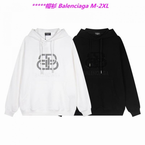 B.a.l.e.n.c.i.a.g.a. Hoodies/Sweatshirt 2935 Men