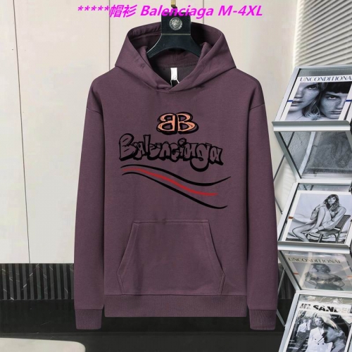 B.a.l.e.n.c.i.a.g.a. Hoodies/Sweatshirt 3014 Men