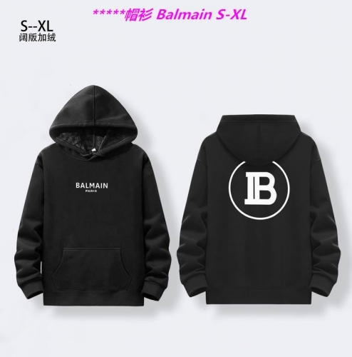 B.a.l.m.a.i.n. Hoodies/Sweatshirt 1005 Men