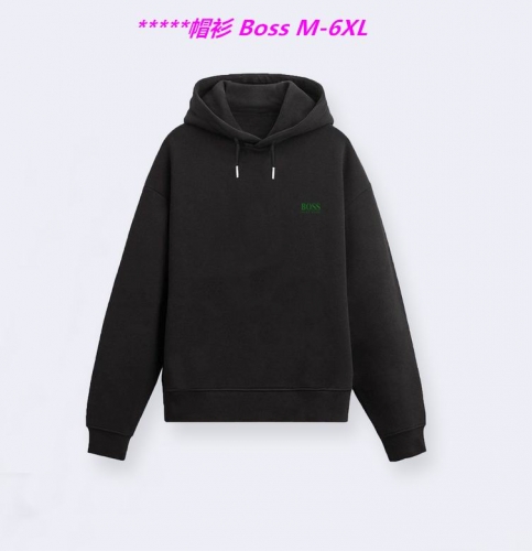 B.o.s.s. Hoodies/Sweatshirt 1028 Men