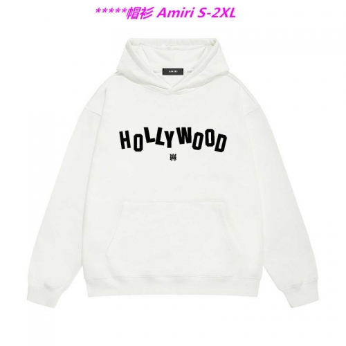 A.m.i.r.i. Hoodies/Sweatshirt 1737 Men