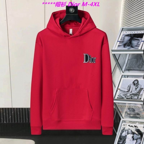 D.i.o.r. Hoodies/Sweatshirt 1336 Men