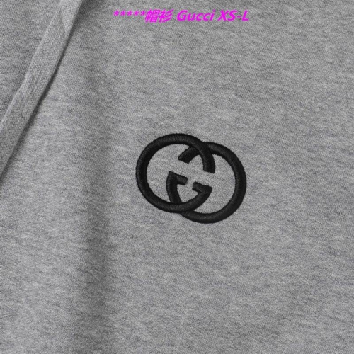 G.u.c.c.i. Hoodies/Sweatshirt 1138 Men