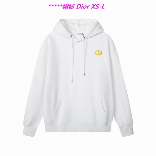 D.i.o.r. Hoodies/Sweatshirt 1077 Men