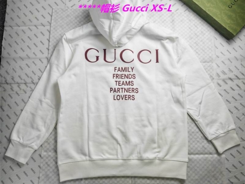 G.u.c.c.i. Hoodies/Sweatshirt 1158 Men